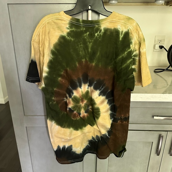 Classic Cotton Tee - Picture 3 of 3